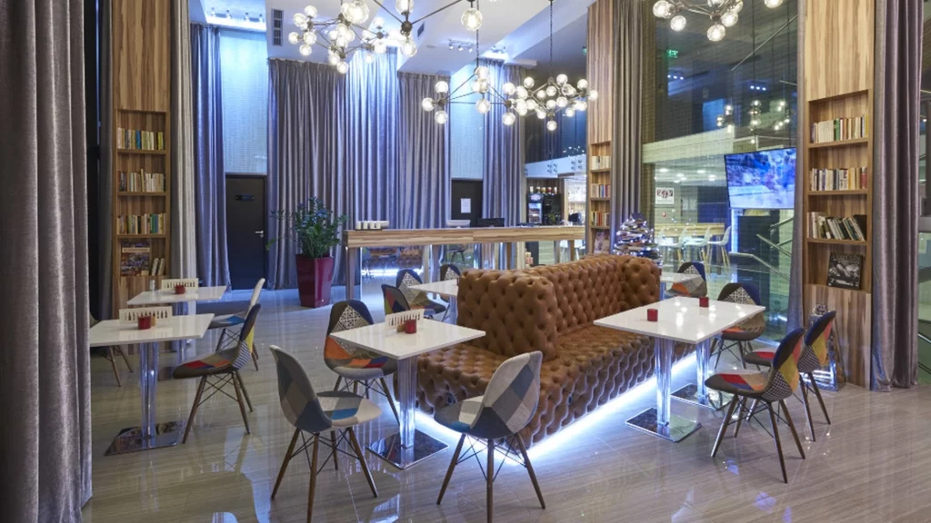 Immo and More - Science Hotel 5